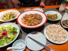 -北平食府.北京烤鸭(亦庄店)