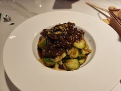 -33号大院·青岛本帮菜(五四广场店)