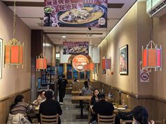 -九老汉·川渝江湖菜(合川路2店)