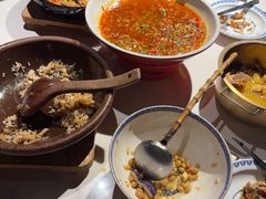 -图味美小黄鱼·景德菜(浙江路店)