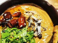 -京门老爆三·铜锅涮肉 爆肚(望京店)