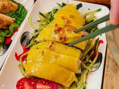 -椰皇鸡饭·烧味烧腊