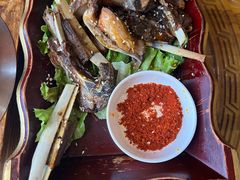 -宗巴雍姆藏餐府