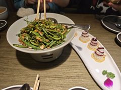 -隆喜元鱼汤包·海鲜(中联广场店)