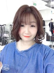 -尚·丹尼Hair