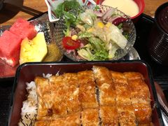 鳗鱼饭-森味花园·日本料理(伊藤洋华堂亚运村店)
