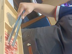 -非烤勿扰自助烤肉(合胜百货店)