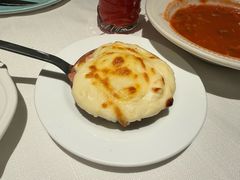 -波特曼西餐厅(南岗店)