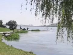 -长广溪湿地公园