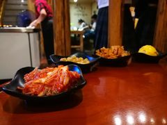 -恩你小木屋·烤肉韩式料理(嘉兴秀洲店)