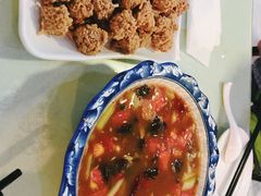 -河南食府(人民路店)