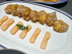 -曾宴·楚菜(湖北省博物馆店)