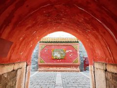 -沈阳市东陵公园