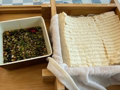 -丽泽山庄·生态怀柔菜·虹鳟鱼(红螺寺店)