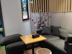 -我爱运动健身·游泳·瑜伽·普拉提馆(大卫城店)