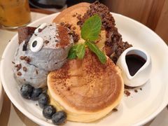 -WOKKA by艮上(中海环宇荟店)