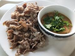 -老磁器口豆汁店(天坛店)