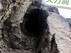 -雁荡山风景名胜区