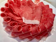 -京门老爆三·铜锅涮肉 爆肚(望京店)