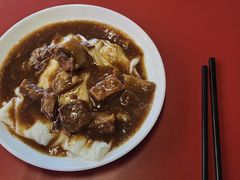 -西关明记肠粉(荔枝湾店)