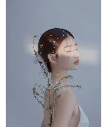 -花屿迷鹿写真馆