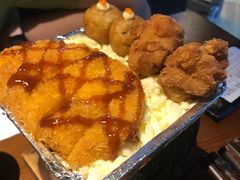 -二丁目食堂(浑南花园城店)