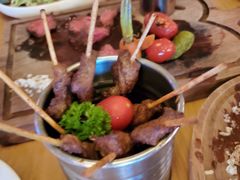 -MR.ROCKY洛奇先生RESTAURANT&BAR(宝安壹方城店)