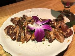 -久苑烧肉(世界城广场店)