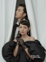 -蒙娜丽莎婚纱摄影(南门店)