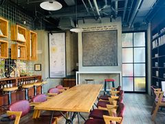 大堂-77啤妹精酿生活馆(前门店)