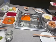 -海底捞火锅(泰安爱琴海店)