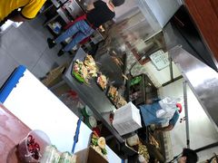 -潮汕美牛肉丸火锅店(天宁寺店)
