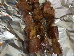 -新疆巴州金丝特餐厅(大钟寺店)