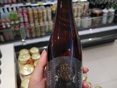 -GranVida生活超市(海信广场店)