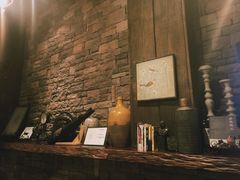 -一棵树·意大利西餐厅One Tree(新城店)