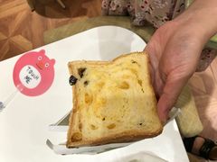 -爸爸糖手工吐司(椒江广场南路店)