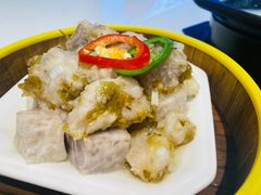 -敦煌喜宴(万达广场店)