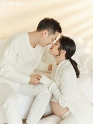 -专注孕妇照亲子照·纪田摄影