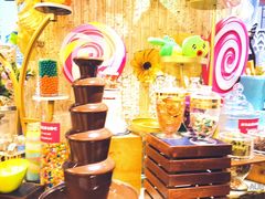 -佛山皇冠假日酒店-西餐厅