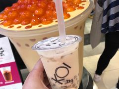 -KOI Thé(正佳广场店)