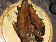 -蜜桃餐厅·江浙融合菜(荟聚购物中心店)