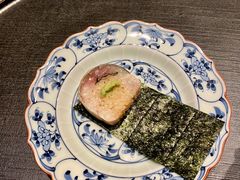 -晴空·日本料理(万象城店)