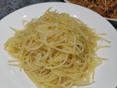 -陈小勺·东北大院(薛家岛店)