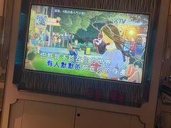 -星聚会KTV(景枫中心店)