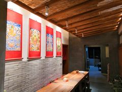 -一两饭川味素食餐厅