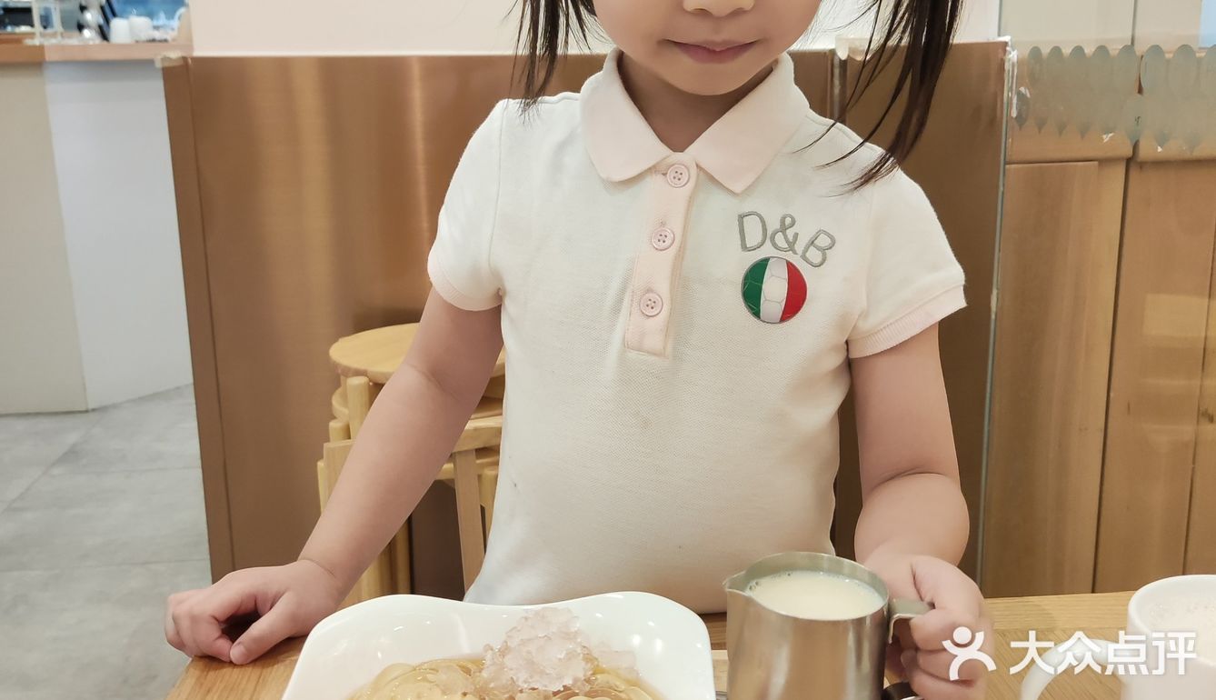 顺德探店#呠呠豚国际