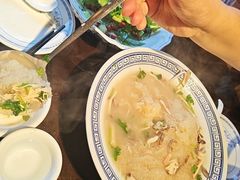 -老雒阳面馆·水席·洛阳菜(王城路店)