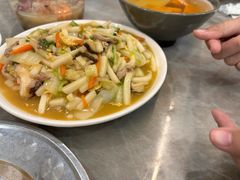 -天台小吃(新城店)