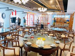 -蜀味民肴·四川餐饮名店(双桥店)