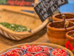 -云阿蛮云南生烫牛肉米线(奉贤路店)